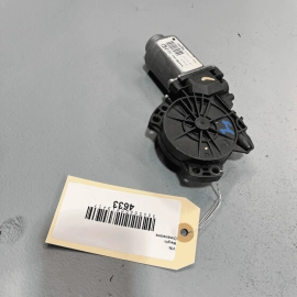 2006-2011 HYUNDAI Elantra Left Door Power Window Motor OEM