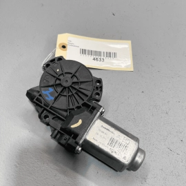 2006-2011 HYUNDAI Elantra Left Door Power Window Motor OEM