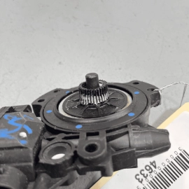 2006-2011 HYUNDAI Elantra Left Door Power Window Motor OEM