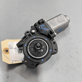 2006-2011 HYUNDAI Elantra Left Door Power Window Motor OEM