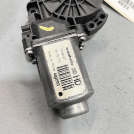 2006-2011 HYUNDAI Elantra Left Door Power Window Motor OEM