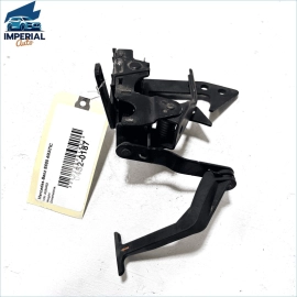 2010-2013 MERCEDES-BENZ S550 RETAINING HOOK BONNET SAFETY CATCH LOCK LATCH 