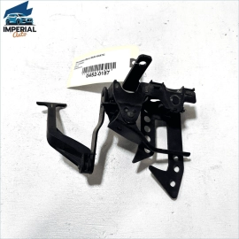 2010-2013 MERCEDES-BENZ S550 RETAINING HOOK BONNET SAFETY CATCH LOCK LATCH 