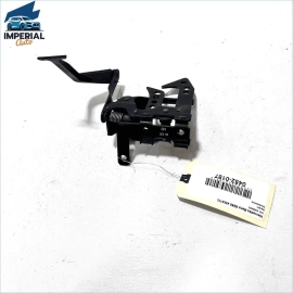 2010-2013 MERCEDES-BENZ S550 RETAINING HOOK BONNET SAFETY CATCH LOCK LATCH 