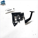 2010-2013 MERCEDES-BENZ S550 RETAINING HOOK BONNET SAFETY CATCH LOCK LATCH 