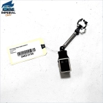 2007-2013 MERCEDES W221 S550 SUSPENSION LEVEL RIDE HIGHT SENSOR OEM