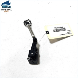 2007-2013 MERCEDES W221 S550 SUSPENSION LEVEL RIDE HIGHT SENSOR OEM