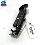 2010 MERCEDES S550 W221 SCISSOR LIFT VEHICLE JACK TOOL OEM