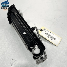 2010 MERCEDES S550 W221 SCISSOR LIFT VEHICLE JACK TOOL OEM