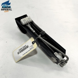 2010 MERCEDES S550 W221 SCISSOR LIFT VEHICLE JACK TOOL OEM