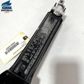 2010 MERCEDES S550 W221 SCISSOR LIFT VEHICLE JACK TOOL OEM