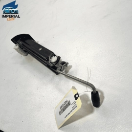 2010 MERCEDES S550 W221 SCISSOR LIFT VEHICLE JACK TOOL OEM