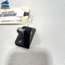 07-13 MERCEDES S550 W221 FRONT LEFT OR RIGHT DOOR CHECK STRAP STRUT BRACKET
