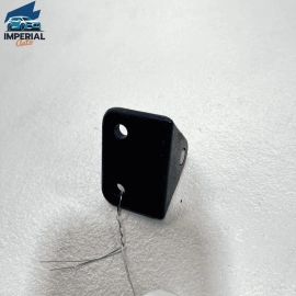 07-13 MERCEDES S550 W221 FRONT LEFT OR RIGHT DOOR CHECK STRAP STRUT BRACKET