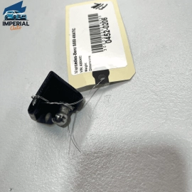 07-13 MERCEDES S550 W221 FRONT LEFT OR RIGHT DOOR CHECK STRAP STRUT BRACKET