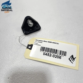 07-13 MERCEDES S550 W221 FRONT LEFT OR RIGHT DOOR CHECK STRAP STRUT BRACKET
