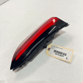 !SCRATCHED! GMC TERRAIN 2018-2021 REAR LEFT DRIVER SIDE INNER TAILLIGHT LAM