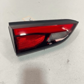 !SCRATCHED! GMC TERRAIN 2018-2021 REAR LEFT DRIVER SIDE INNER TAILLIGHT LAM
