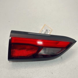 !SCRATCHED! GMC TERRAIN 2018-2021 REAR LEFT DRIVER SIDE INNER TAILLIGHT LAM