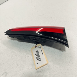 !SCRATCHED! GMC TERRAIN 2018-2021 REAR LEFT DRIVER SIDE INNER TAILLIGHT LAM