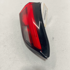 !SCRATCHED! GMC TERRAIN 2018-2021 REAR LEFT DRIVER SIDE INNER TAILLIGHT LAM