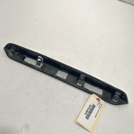 !DAMAGE! 2018 - 2023 GMC TERRAIN REAR LIFTGATE APPLIQUE MOLDING LIGHT PANEL