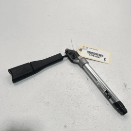 2018-2023 GMC TERRAIN RIGHT PASSENGER SEAT BELT WITH RETRACTOR PRETENSIONER