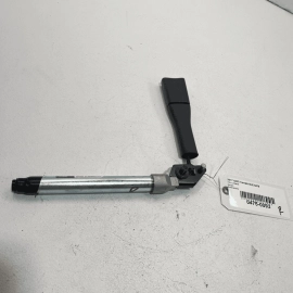 2018-2023 GMC TERRAIN RIGHT PASSENGER SEAT BELT WITH RETRACTOR PRETENSIONER