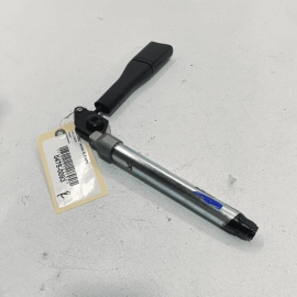 2018-2023 GMC TERRAIN RIGHT PASSENGER SEAT BELT WITH RETRACTOR PRETENSIONER