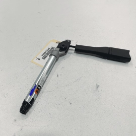 2018-2023 GMC TERRAIN RIGHT PASSENGER SEAT BELT WITH RETRACTOR PRETENSIONER