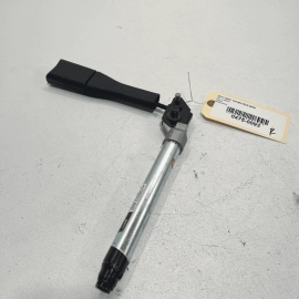 2018-2023 GMC TERRAIN RIGHT PASSENGER SEAT BELT WITH RETRACTOR PRETENSIONER