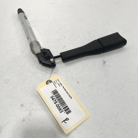 2018-2023 GMC TERRAIN RIGHT PASSENGER SEAT BELT WITH RETRACTOR PRETENSIONER
