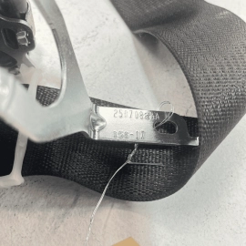 GMC TERRAIN 2018-2023 FRONT RIGHT PASSENGER SIDE SEAT BELT RETRACTOR OEM 1P