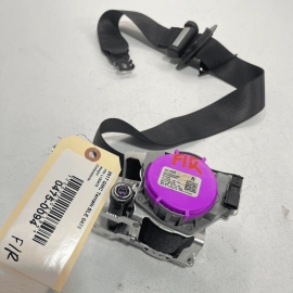 GMC TERRAIN 2018-2023 FRONT RIGHT PASSENGER SIDE SEAT BELT RETRACTOR OEM 1P