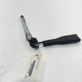 LEFT DRIVER LEFT SEAT BELT WITH RETRACTOR PRETENSIONER GMC TERRAIN 2018-202