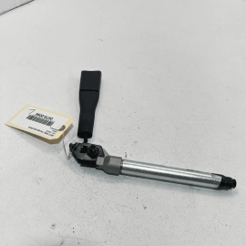LEFT DRIVER LEFT SEAT BELT WITH RETRACTOR PRETENSIONER GMC TERRAIN 2018-202