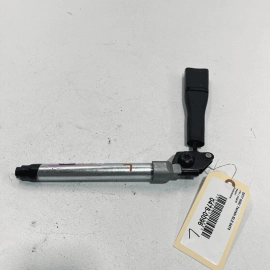 LEFT DRIVER LEFT SEAT BELT WITH RETRACTOR PRETENSIONER GMC TERRAIN 2018-202