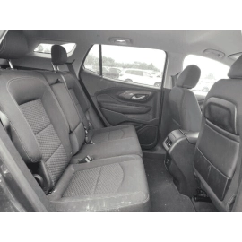 LEFT DRIVER LEFT SEAT BELT WITH RETRACTOR PRETENSIONER GMC TERRAIN 2018-202