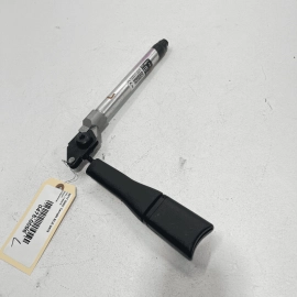 LEFT DRIVER LEFT SEAT BELT WITH RETRACTOR PRETENSIONER GMC TERRAIN 2018-202
