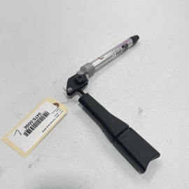 LEFT DRIVER LEFT SEAT BELT WITH RETRACTOR PRETENSIONER GMC TERRAIN 2018-202