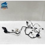 Front Left / Driver Side Door Wiring Harness GMC Terrain 2018-2019 OEM