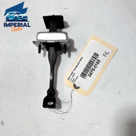 2018-23 GMC TERRAIN FRONT LEFT DRIVER SIDE DOOR HINGE CHECK STRAP STOPPER O