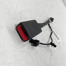 GMC TERRAIN 2018-2023 FRONT RIGHT PASSENGER SEAT BELT SEATBELT BUCKLE OEM