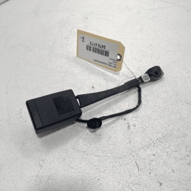 GMC TERRAIN 2018-2023 FRONT RIGHT PASSENGER SEAT BELT SEATBELT BUCKLE OEM