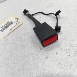 GMC TERRAIN 2018-2023 FRONT RIGHT PASSENGER SEAT BELT SEATBELT BUCKLE OEM