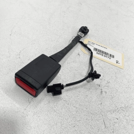GMC TERRAIN 2018-2023 FRONT RIGHT PASSENGER SEAT BELT SEATBELT BUCKLE OEM