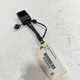 GMC TERRAIN 2018-2023 FRONT RIGHT PASSENGER SEAT BELT SEATBELT BUCKLE OEM