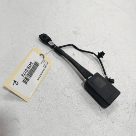 GMC TERRAIN 2018-2023 FRONT RIGHT PASSENGER SEAT BELT SEATBELT BUCKLE OEM