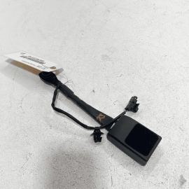 GMC TERRAIN 2018-2023 FRONT RIGHT PASSENGER SEAT BELT SEATBELT BUCKLE OEM