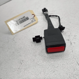 GMC TERRAIN 2018-2023 FRONT RIGHT PASSENGER SEAT BELT SEATBELT BUCKLE OEM